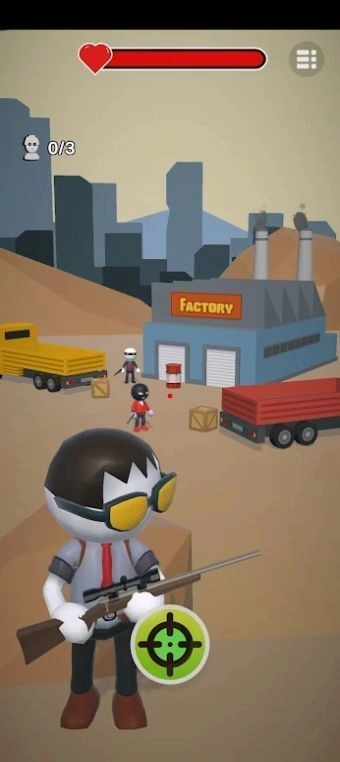 神枪手战术射击(1)