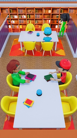 完美城市酒店(2)