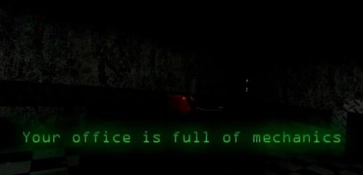 披萨店之夜2图3