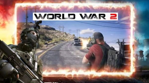 战场的召唤战区图1