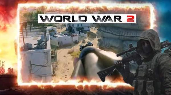 战场的召唤战区图2