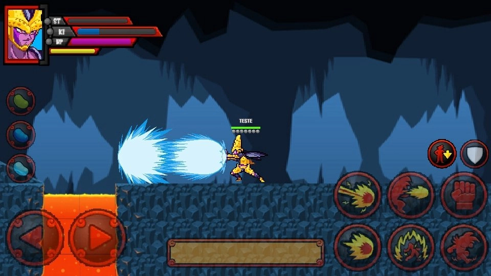 龙珠传奇冠军竞技场图2