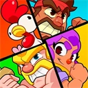 爆裂小队最新版