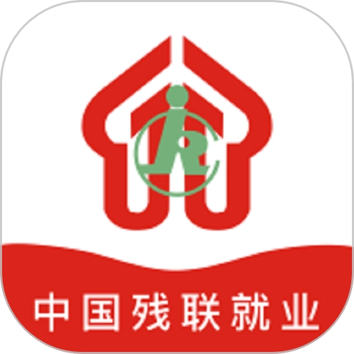 中国残联就业创业平台
