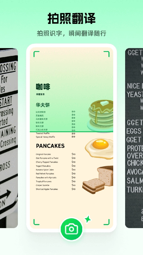 彩云小译在线翻译图3