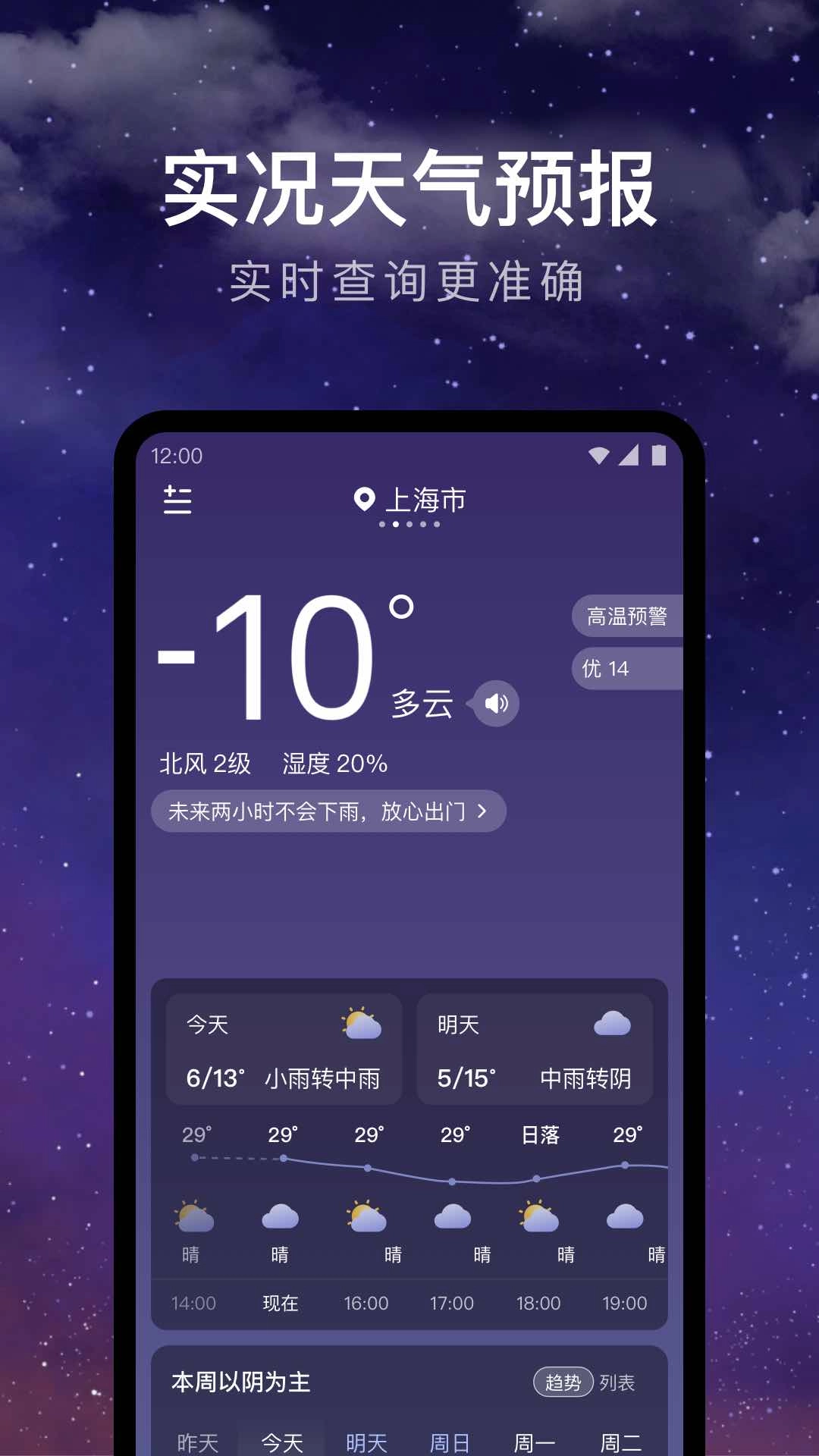 24小时天气4