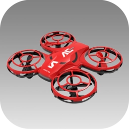 attop fpv无人机控制