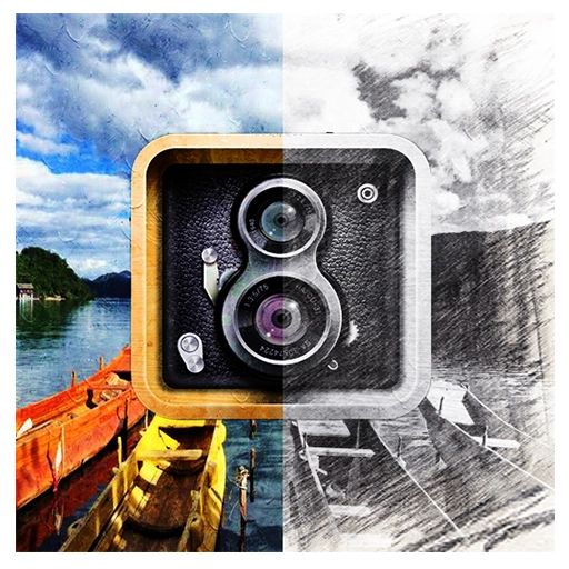 美美抠图大师手机版