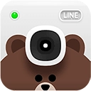 line camera軟件