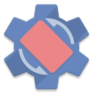 rotation强制横屏