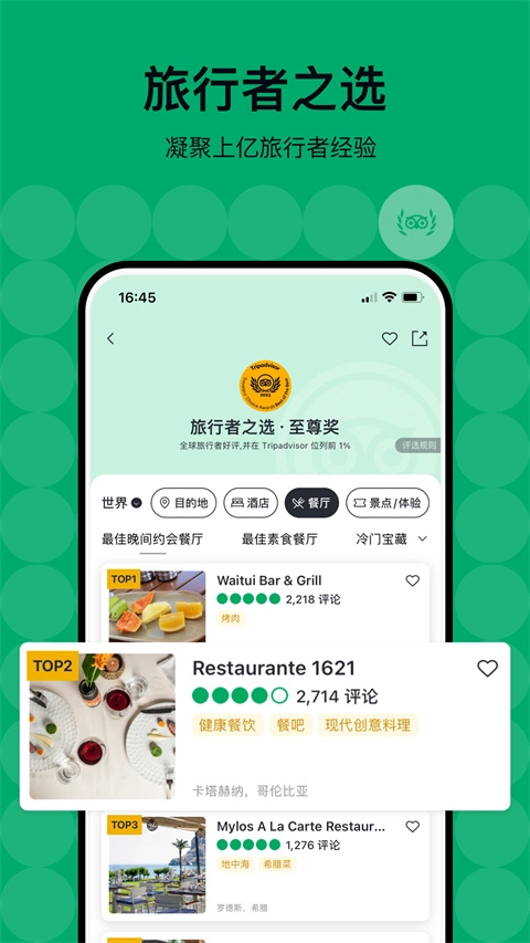 tripadvisor猫途鹰最新版(5)