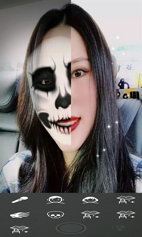 动感玩图照相机2