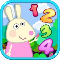 兔寶寶學(xué)數(shù)字軟件