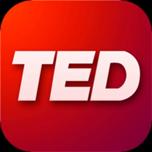 TED英语演讲最新版