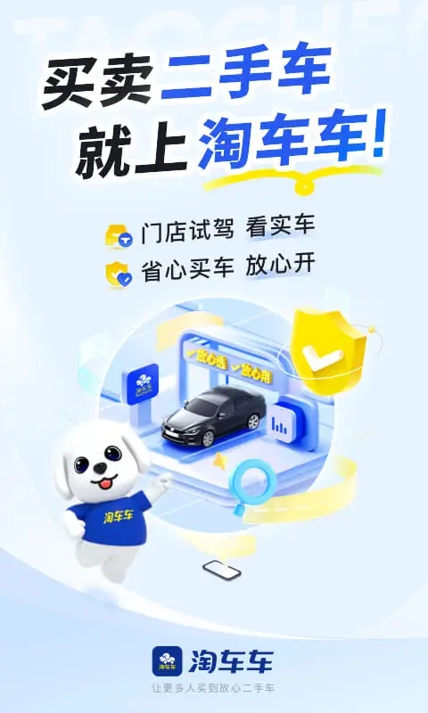 淘车网二手车5