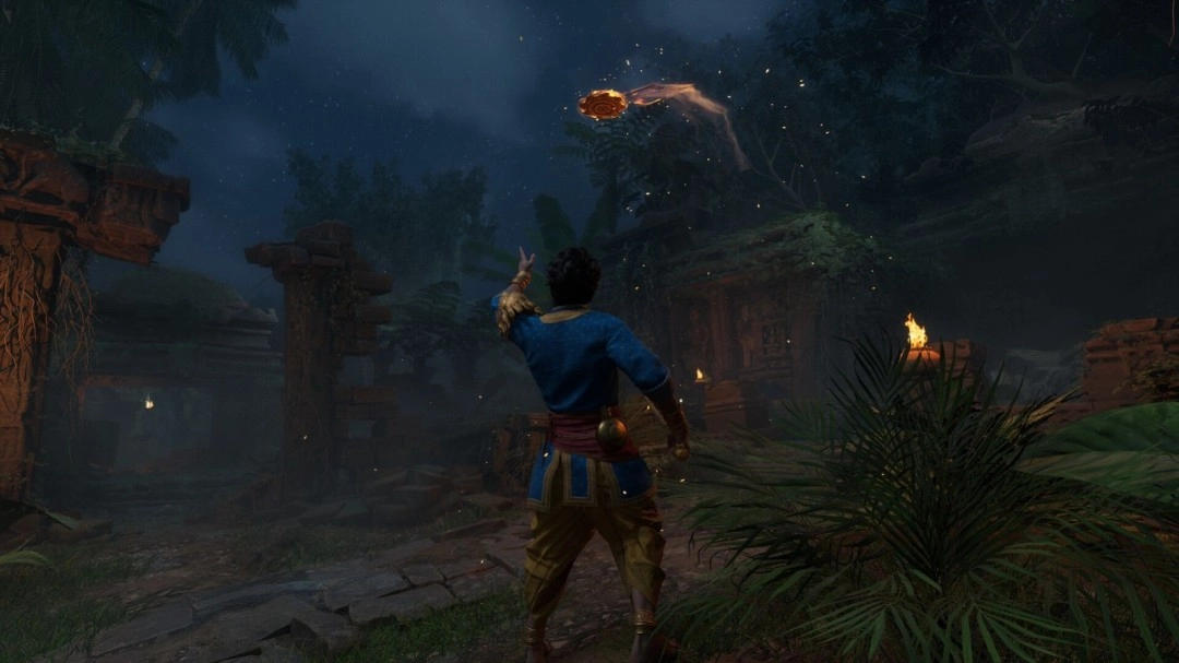 印度3A巨制《释放阿凡达》官方网站正式上线旨在重新定义游戏乐趣