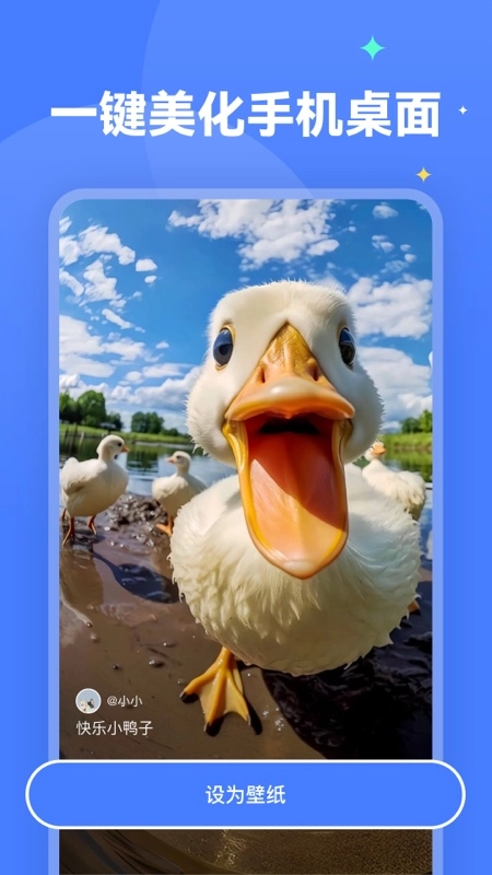 水星桌面壁纸截图3