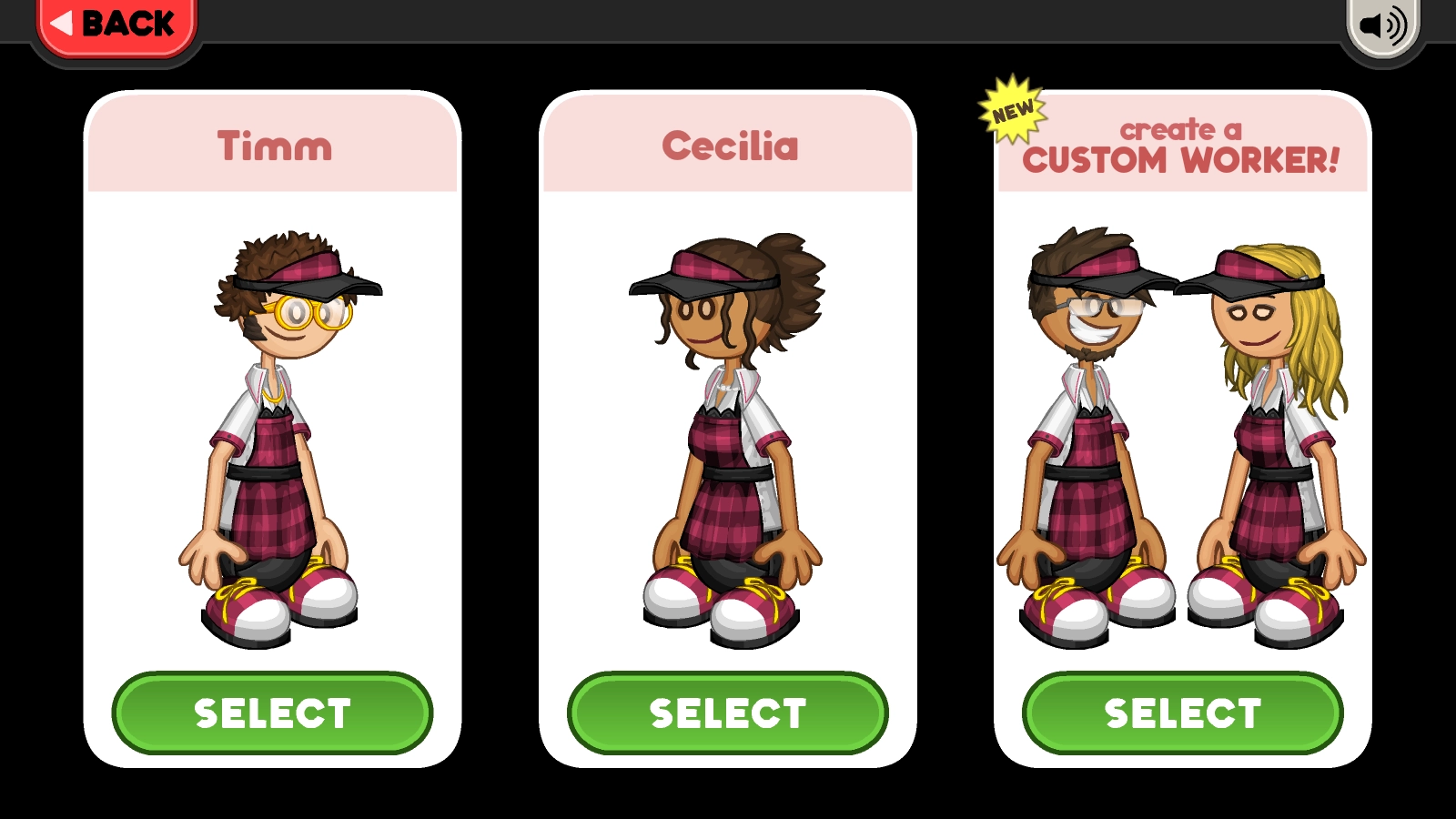 老爹烘焙店正版(3)