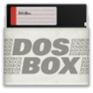 dosbox v2.2.0