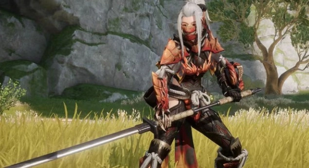 给怪物猎人旅人新手的武器选择建议