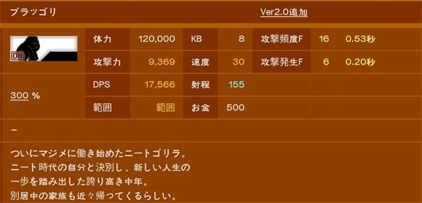 猫咪大战争日服(9)