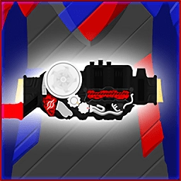 假面骑士创骑模拟器