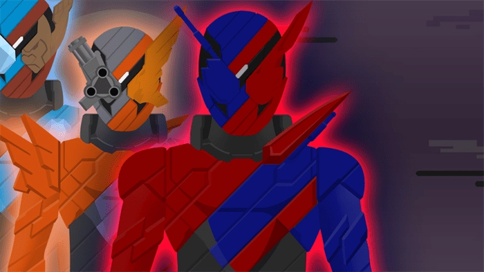 假面骑士创骑模拟器2