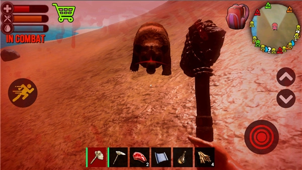 幸存者生存岛模拟器图4