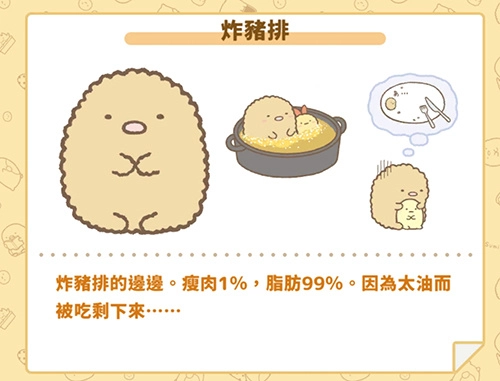 角落小伙伴的农场生活4