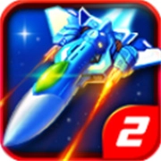 雷霆战机2正版