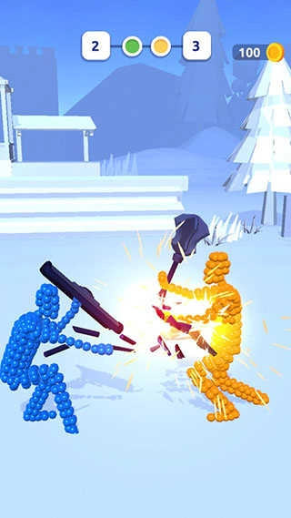 打不过我吧手机版图2