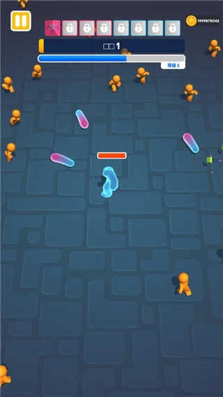 斑点英雄最新版