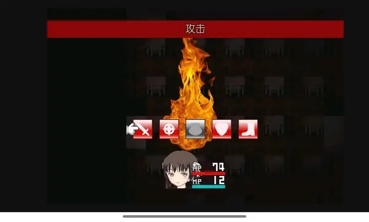 异常感染汉化版