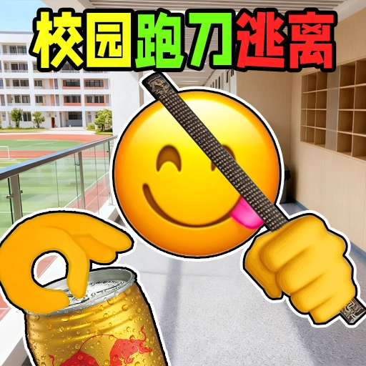 校园摸金跑跑手机版