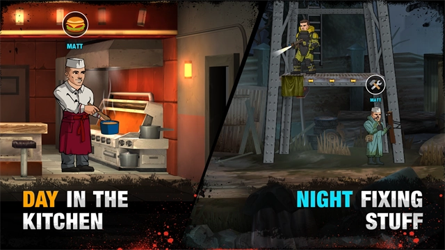 零城市内购版截图1