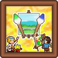 开罗皇家画廊学院汉化