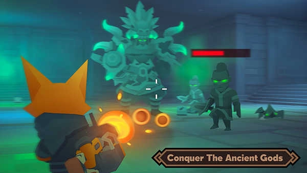 野性边境最新版2