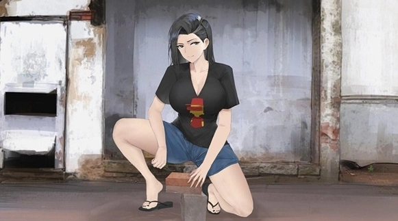 东北之夏安卓版图2