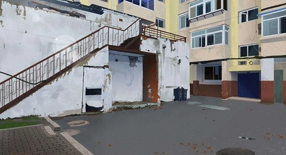 东北之夏安卓版图4