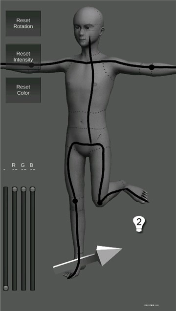 artpose汉化安卓版图1