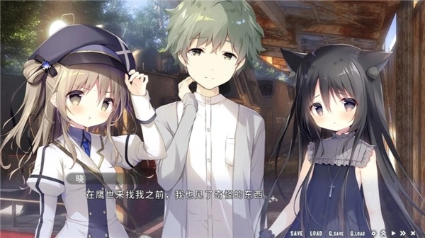 星空列车与白的旅行安卓直装图5