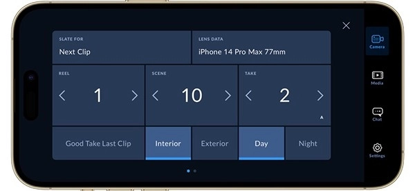 达芬奇相机手机版图1