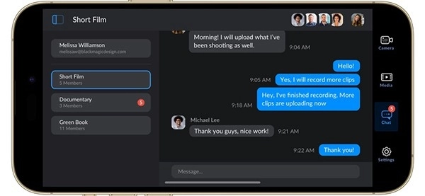 达芬奇相机手机版图3