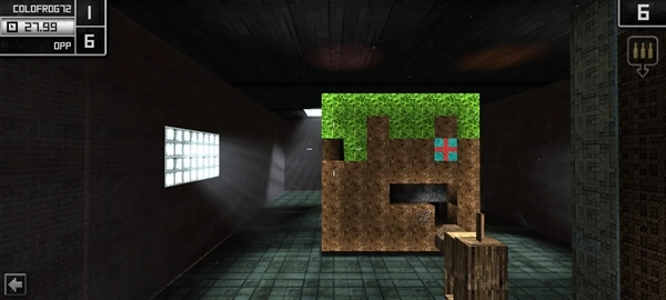 枪的世界中文版最新版截图2