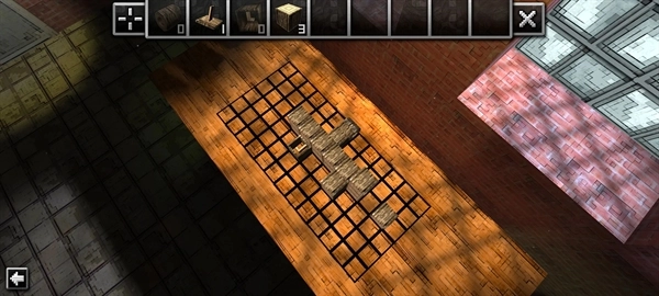 枪的世界中文版最新版截图3