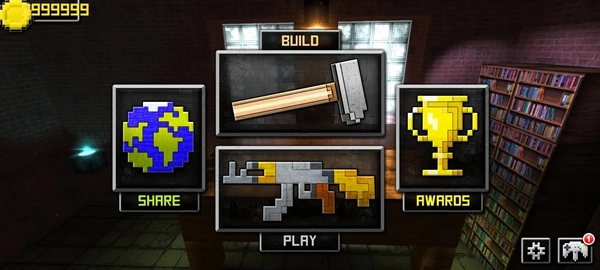 枪的世界中文版最新版截图4