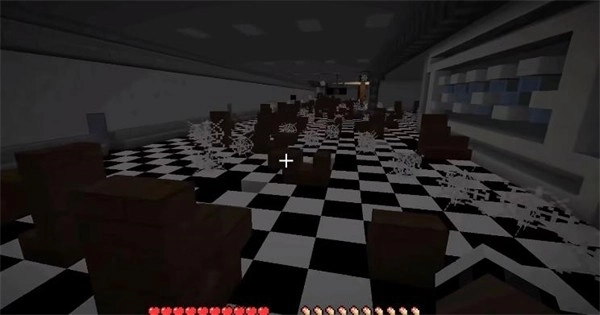 我的世界丧钟安装(4)