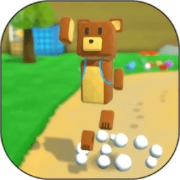 超级熊历险记中文版