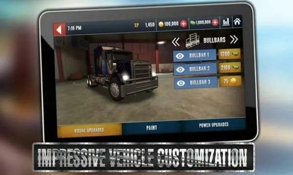 卡车模拟USA正版(3)