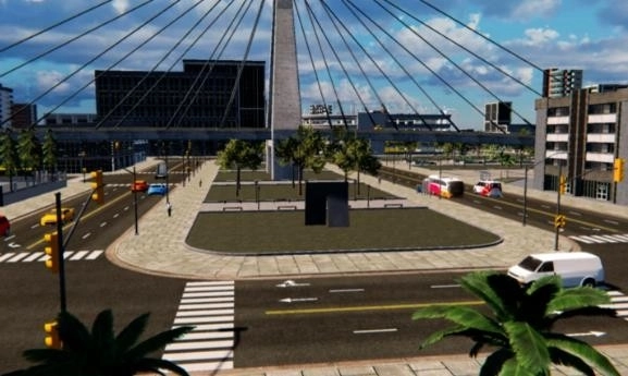 汽车司机模拟手机版